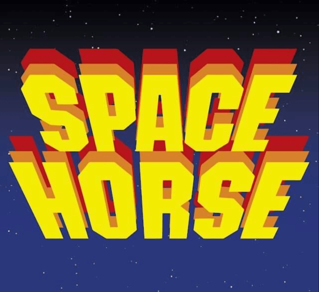 Space Horse