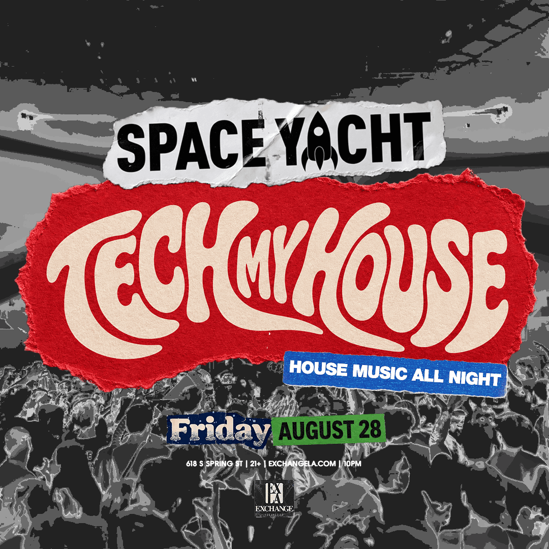 Tech My House