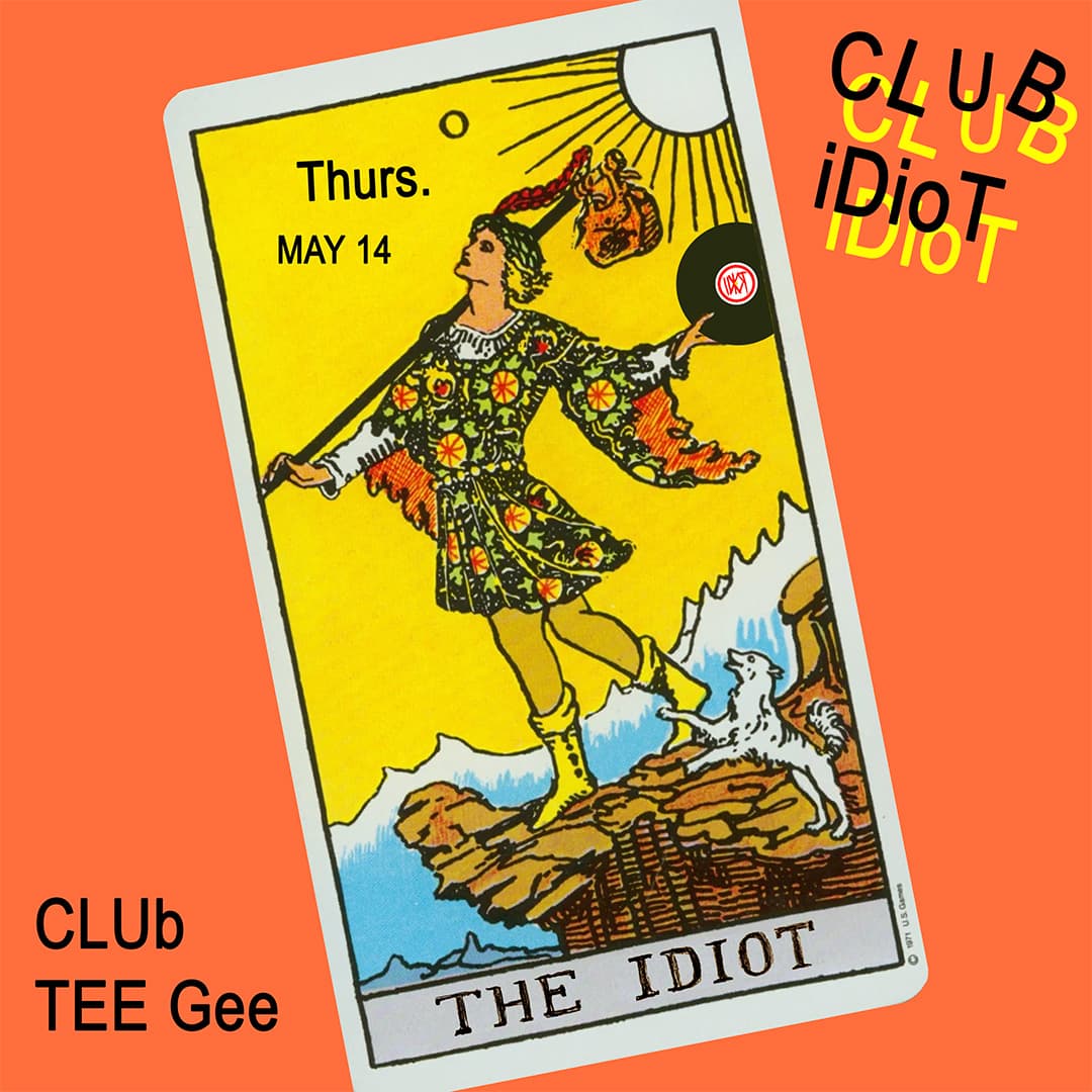 Club Idiot