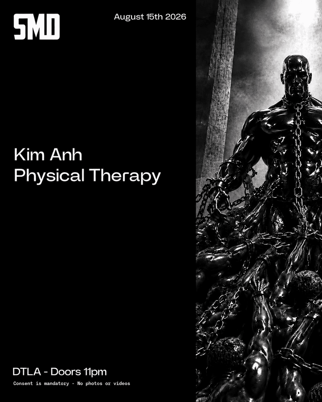 SMD -  Kim Anh & Physical Therapy