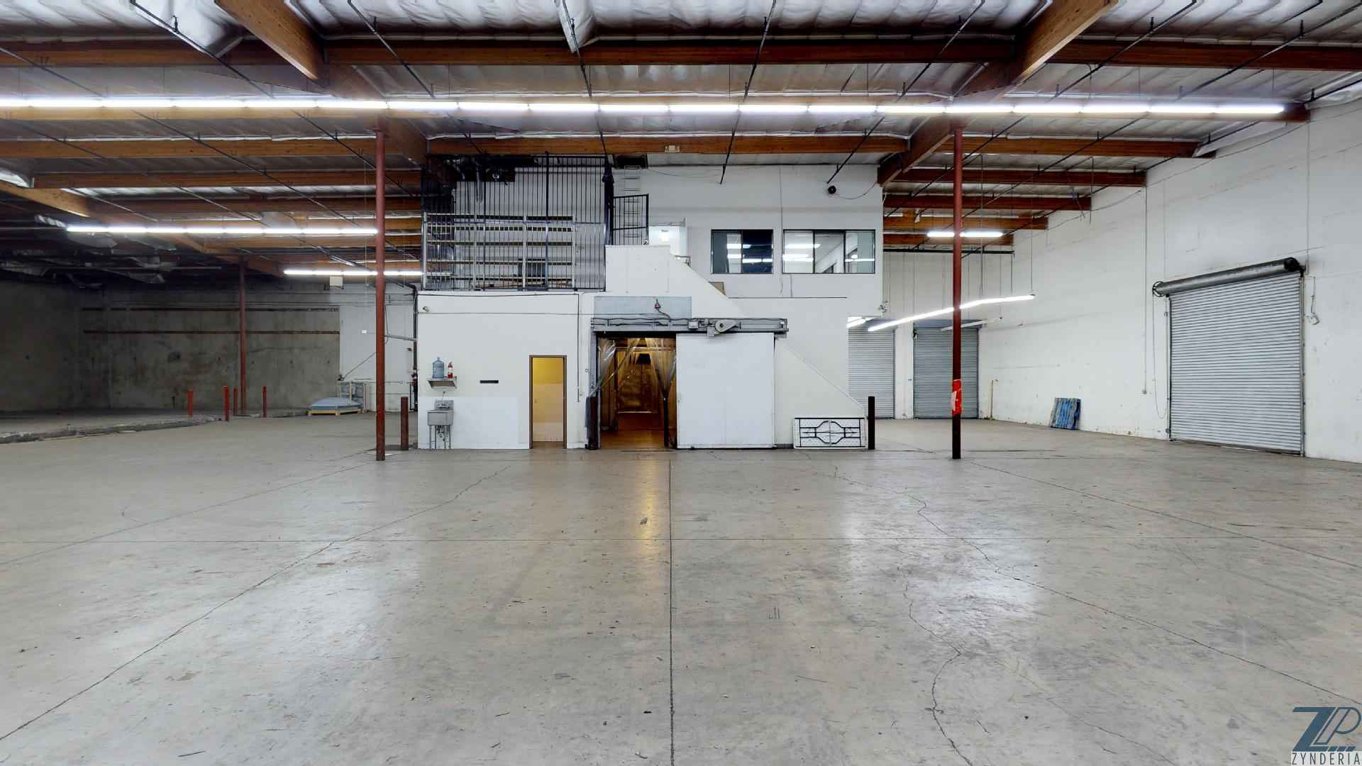 CORE Los Angeles - after with Honey Dijon