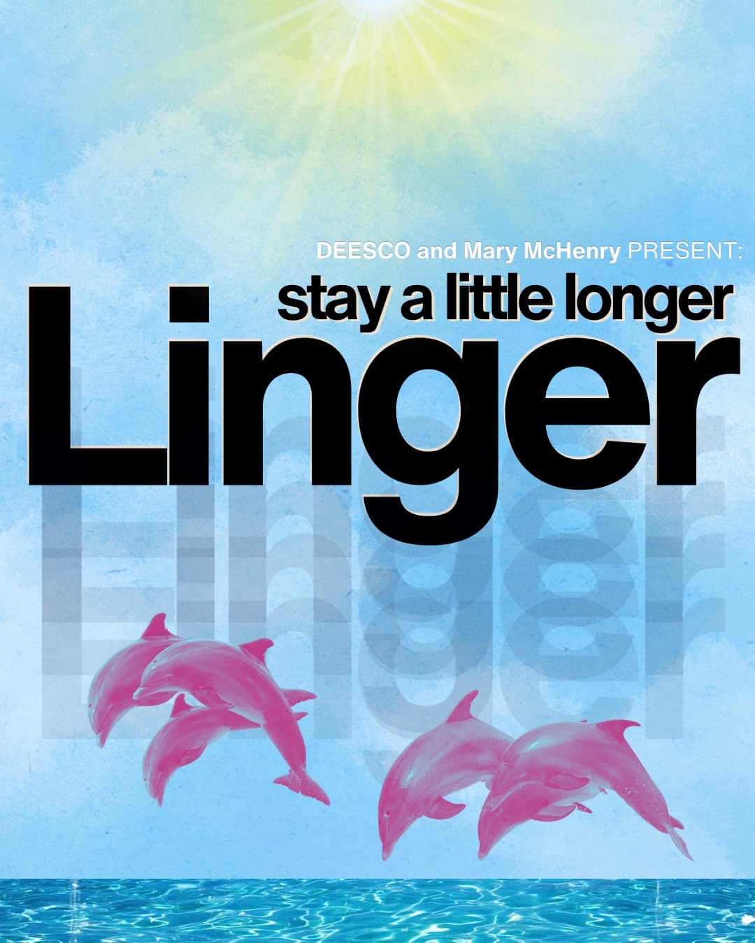 LINGER
