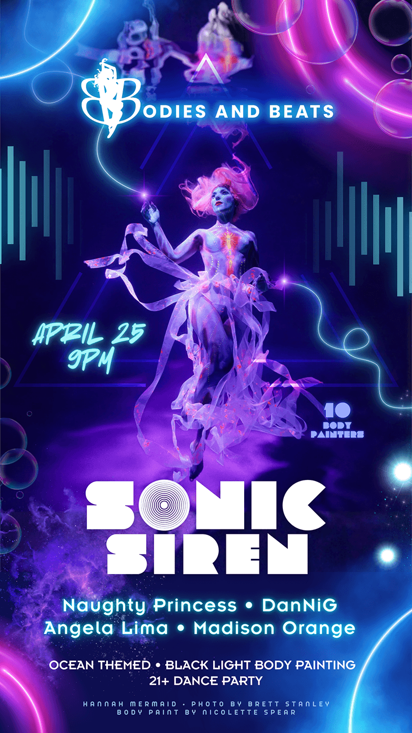 Sonic Siren