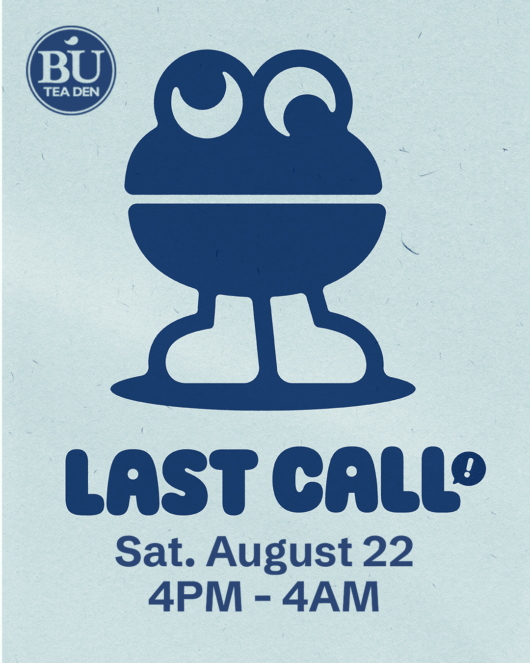 Last Call