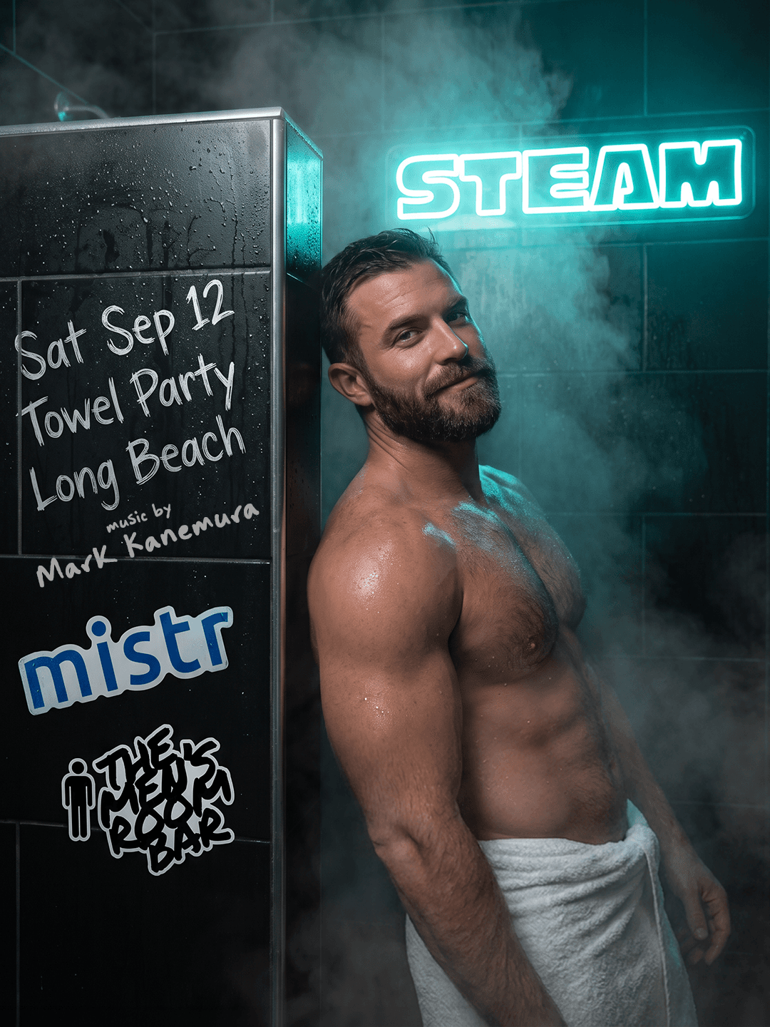 STEAM Long Beach