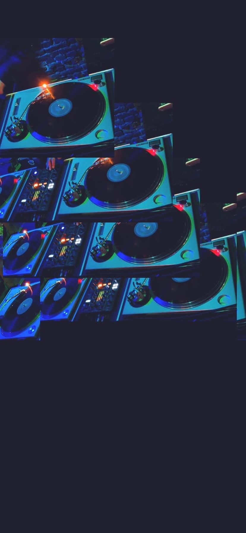 Vibration Centre Drum&Bass Atmospherics