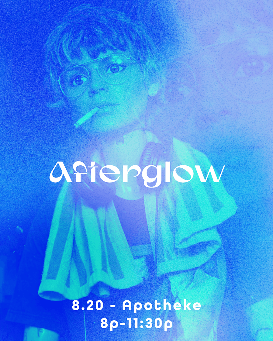 Afterglow - Apotheke