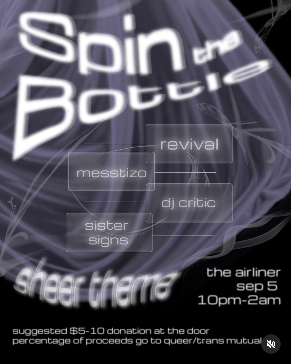 Spin The Bottle