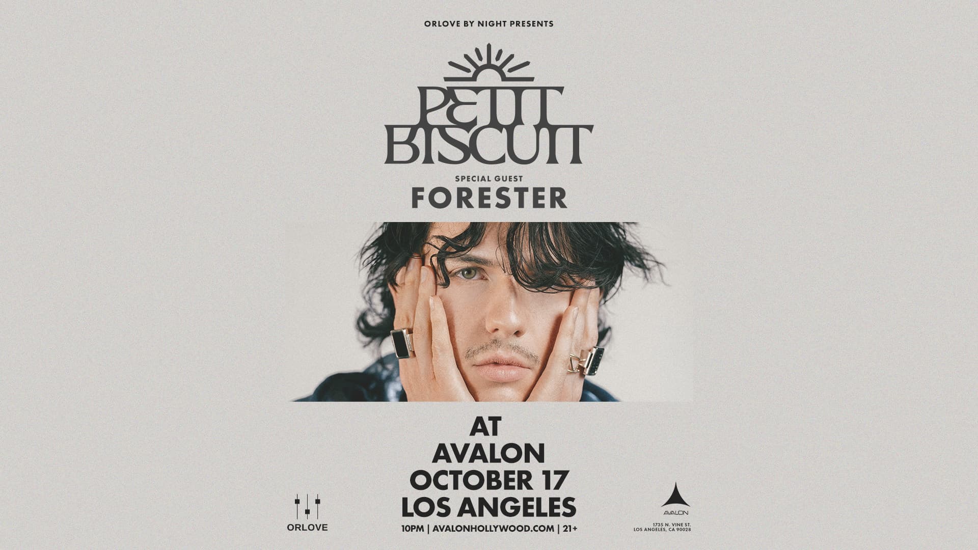Petit Biscuit