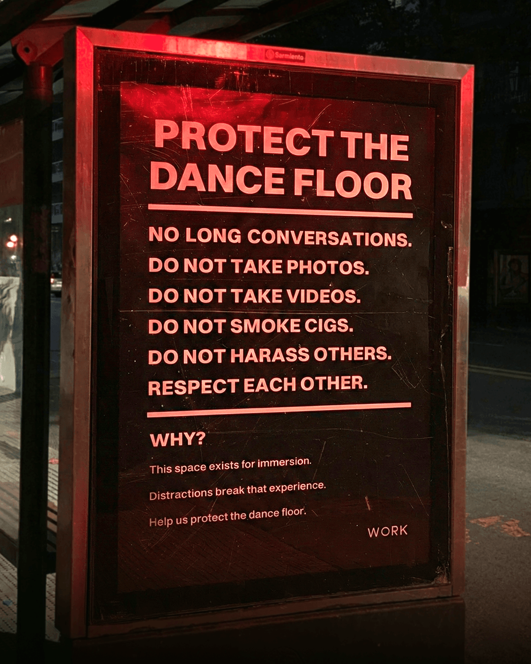 RE/FORM presents: Quelza [Open to Close]