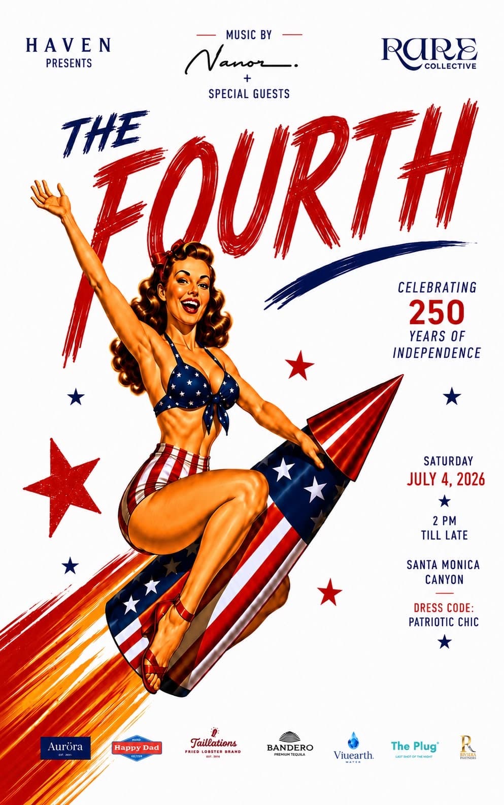 THE 4TH