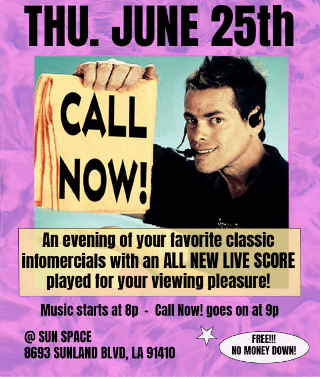 Call Now