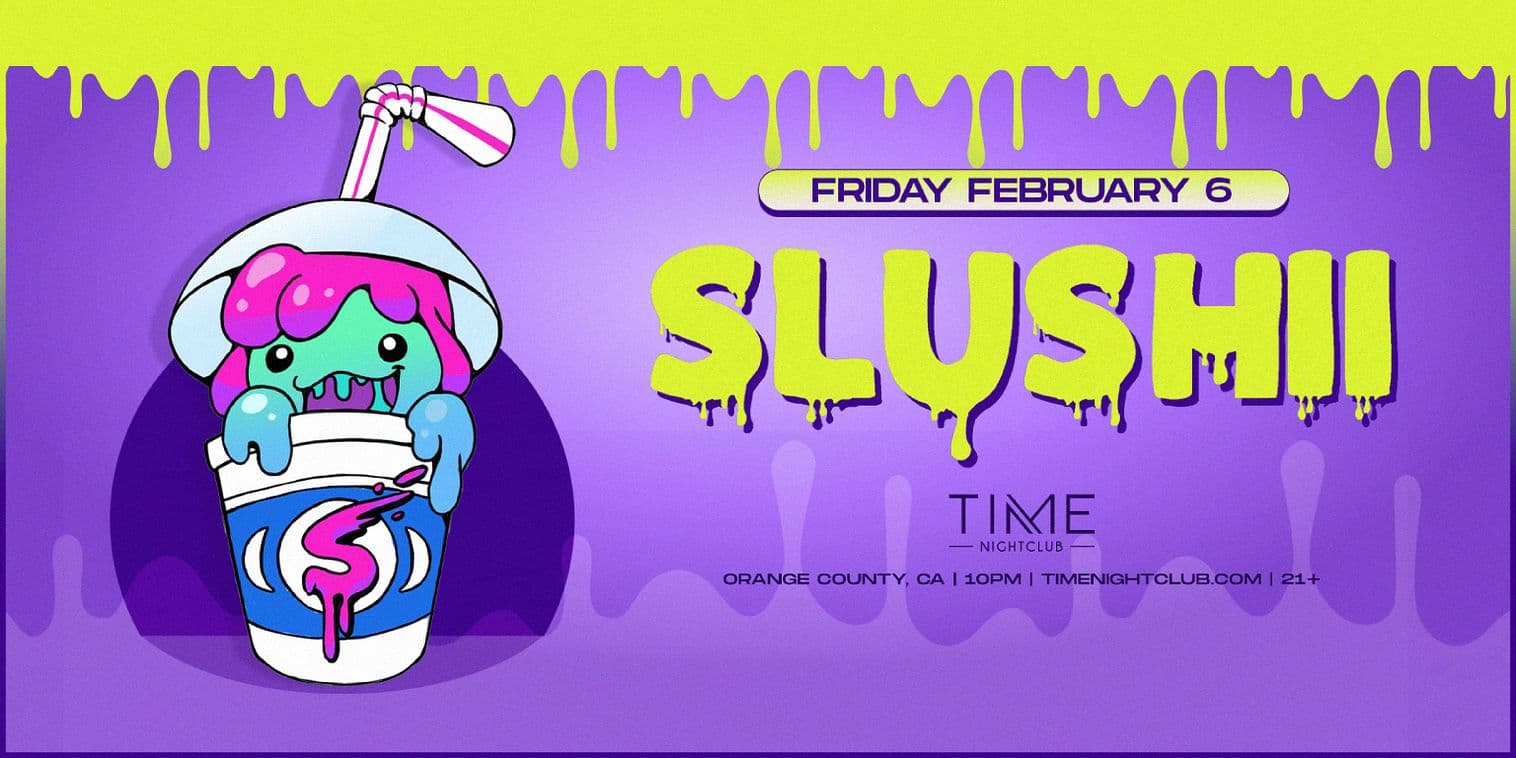 Slushii