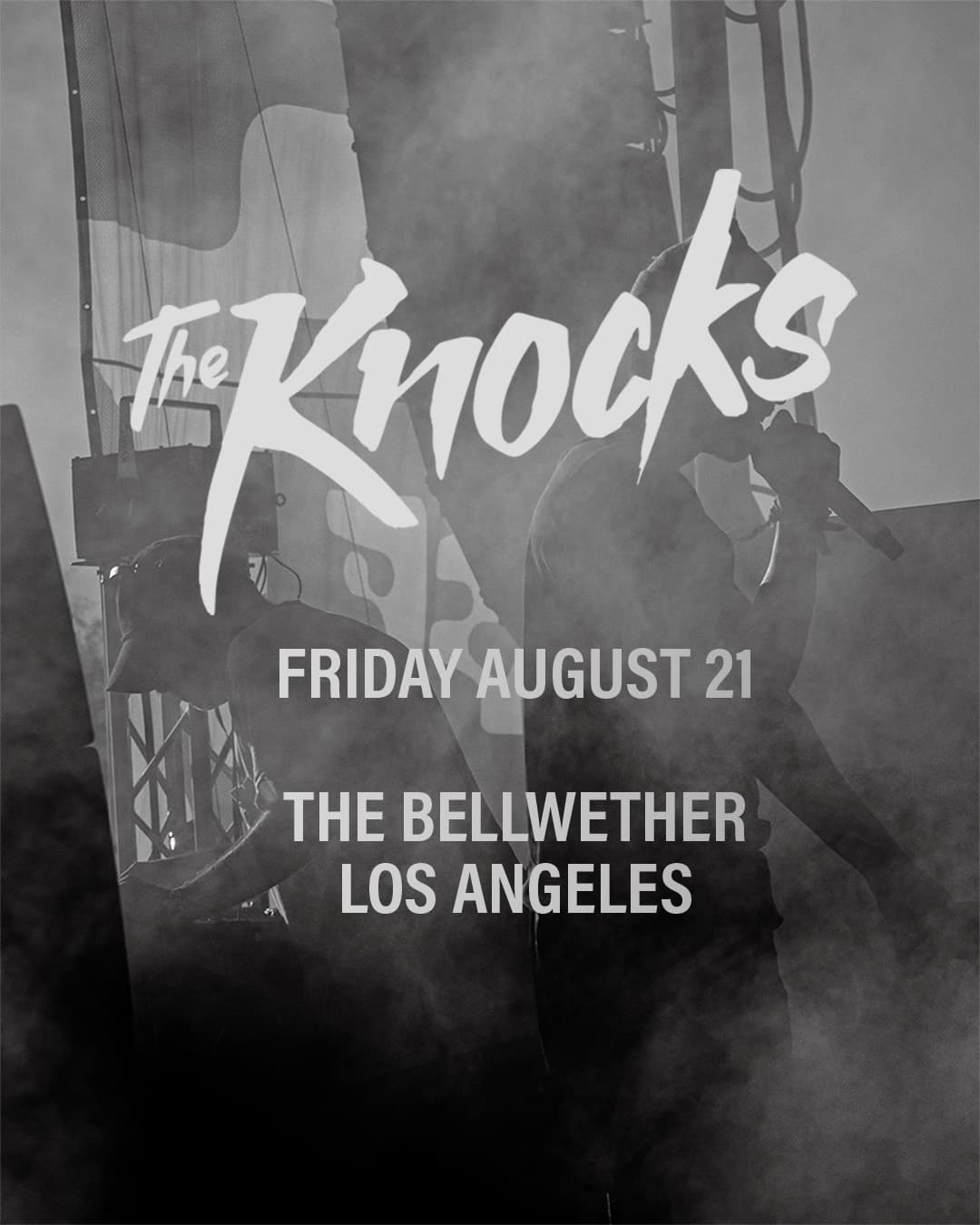 The Knocks