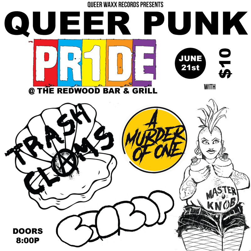 Queer Wax Records