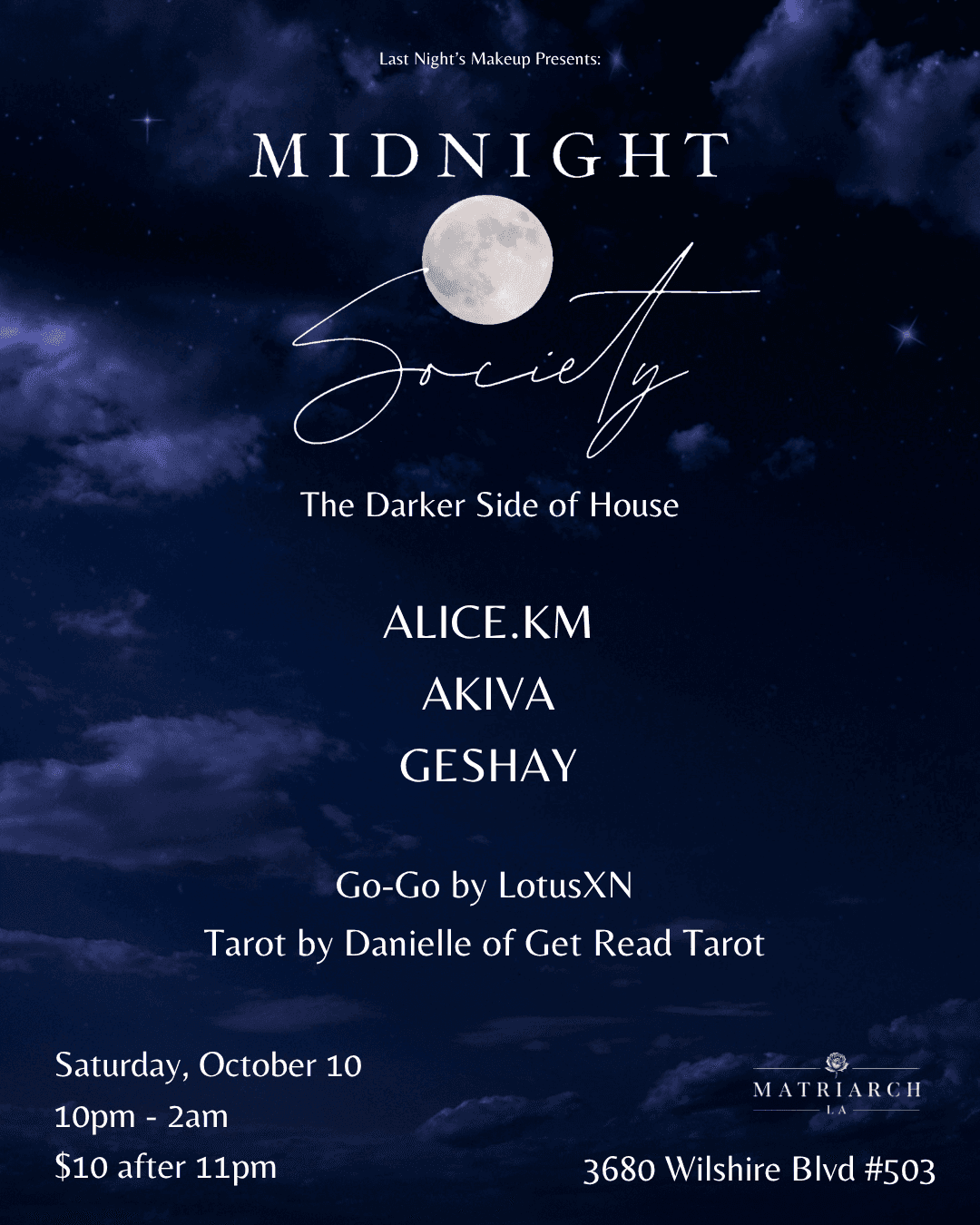 Midnight Society