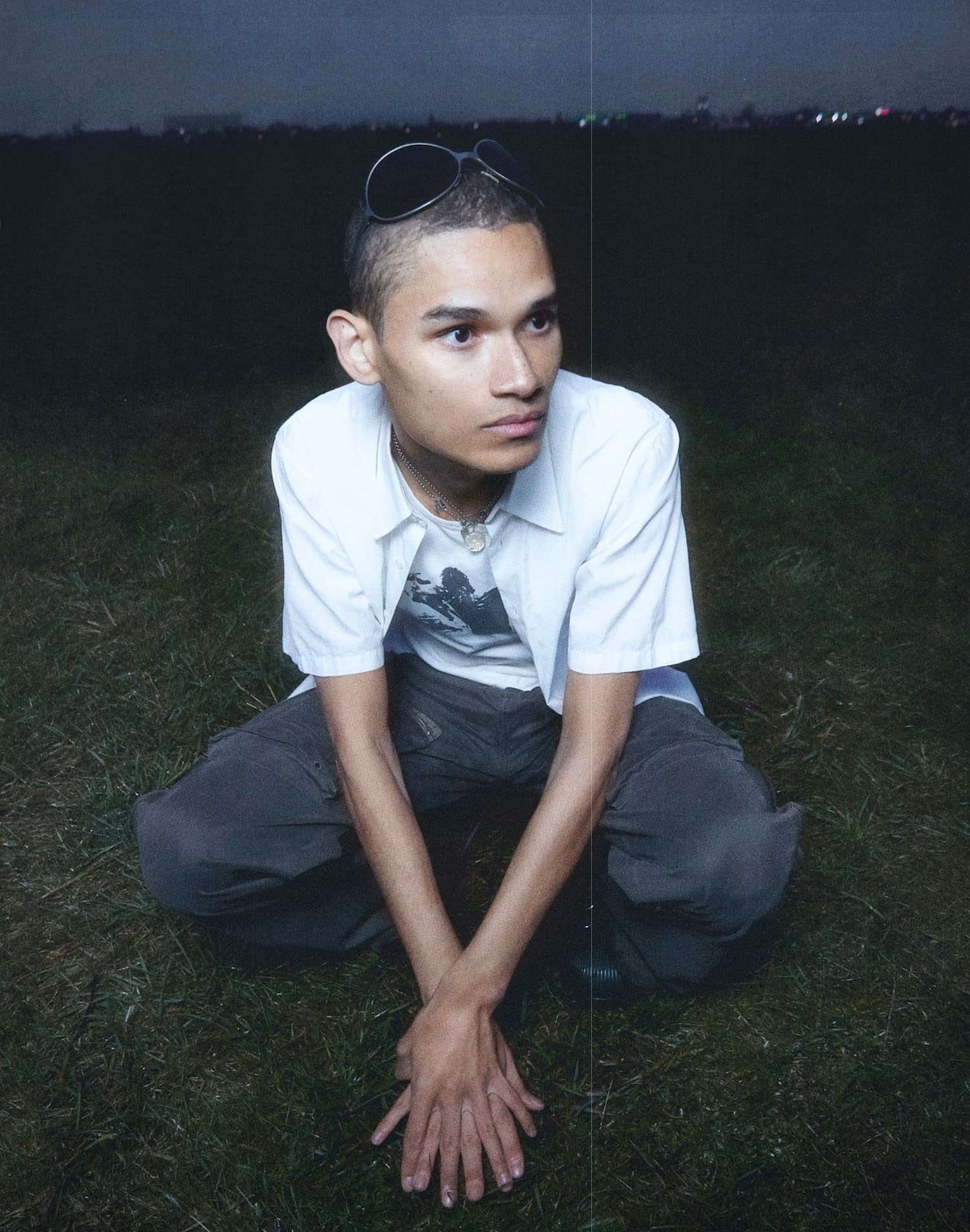 Oli XL (Live) in Los Angeles feat. Valeria Litvakov w/ Nation and Samuelspaniel