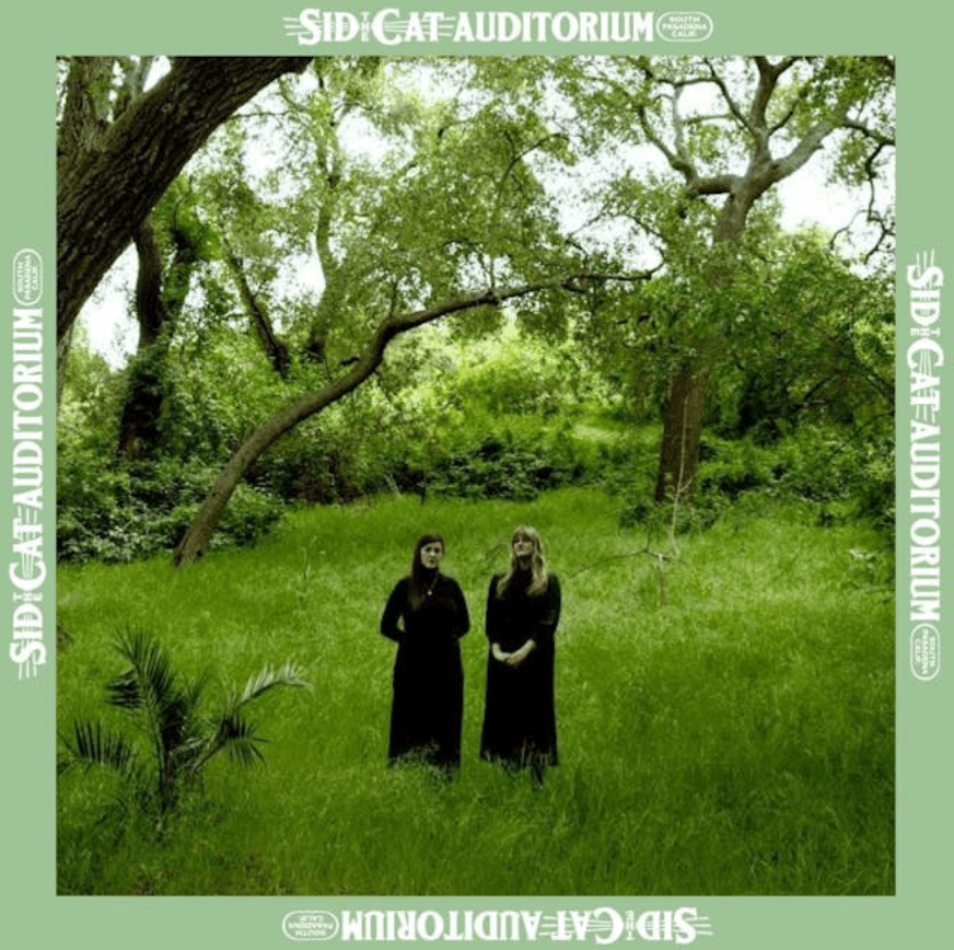 Julianna Barwick & Mary Lattimore