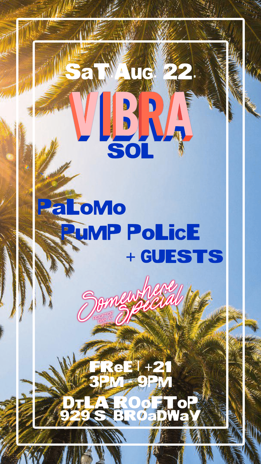 Vibra Sol