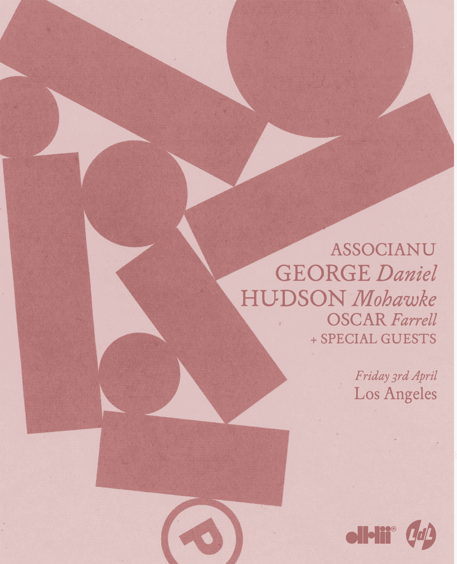 Lights Down Low feat. dh2 Takeover