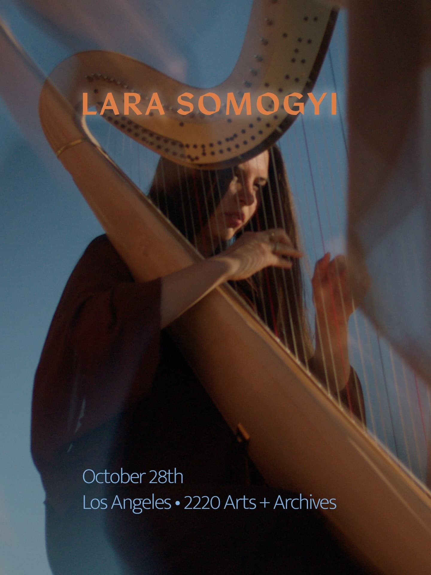 Lara Somogyi, Herb Lore, Ian MacPhee