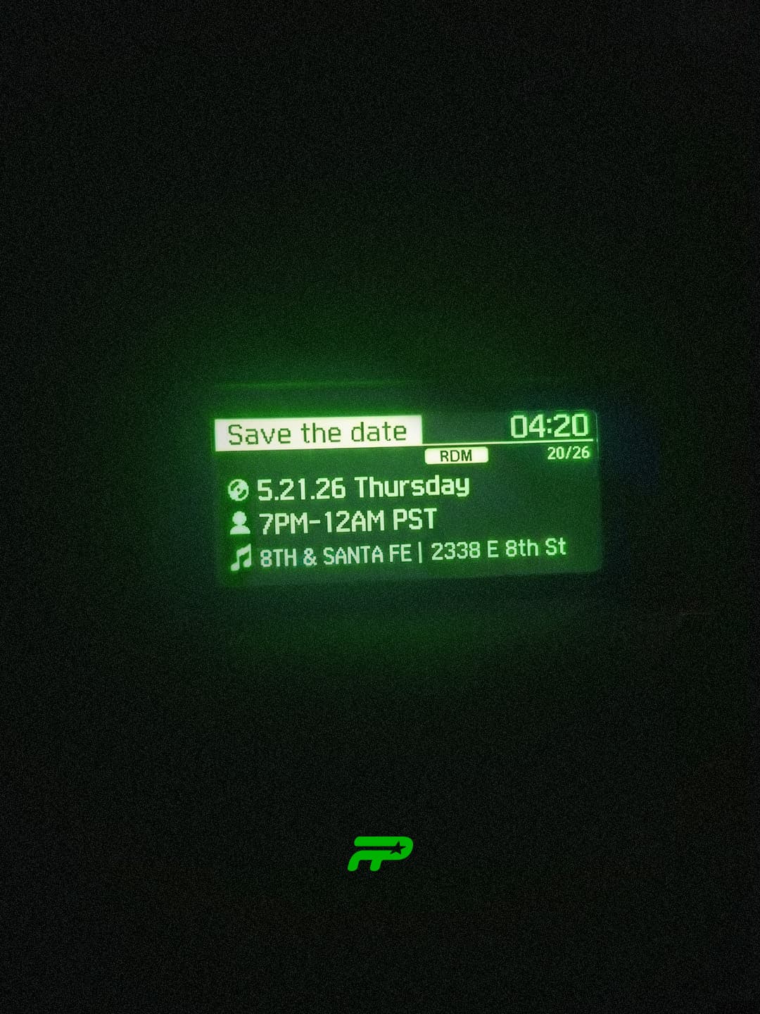 Passenger Princess 3