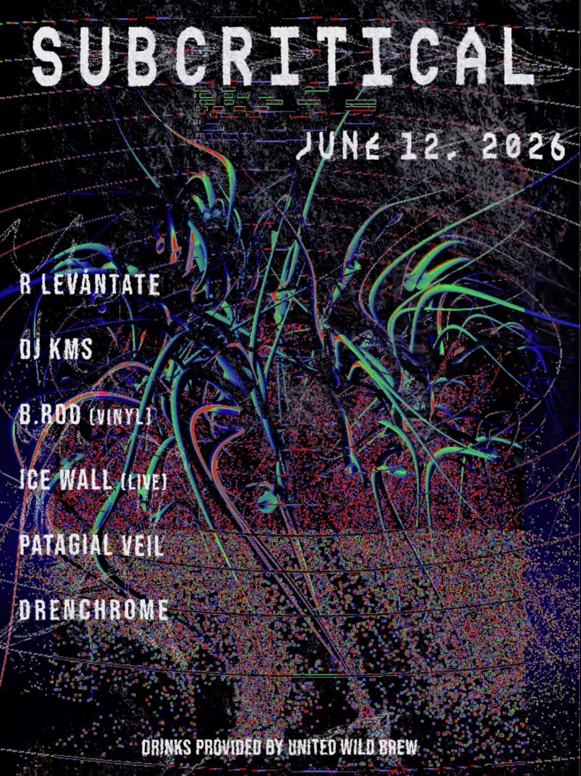 Subcritical