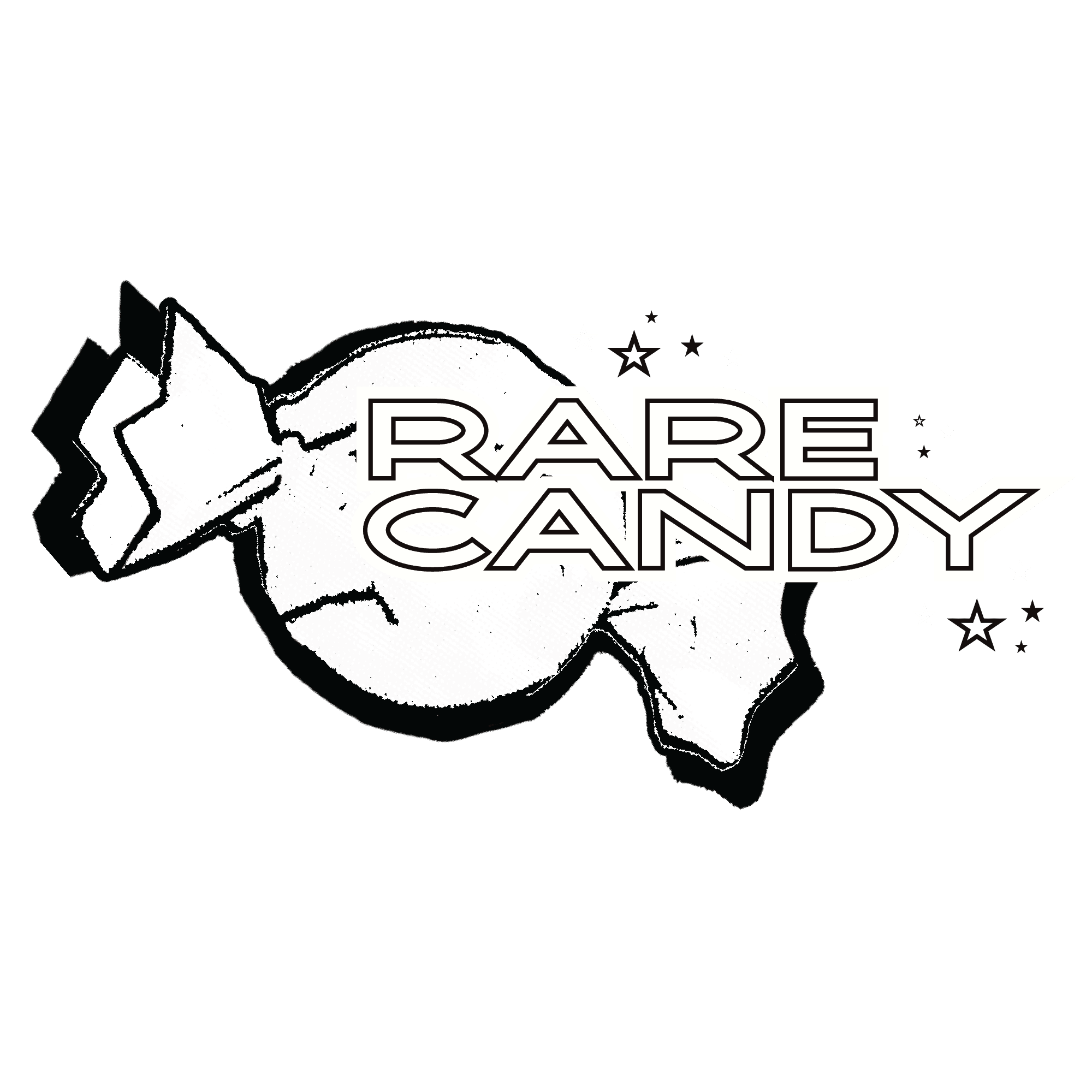 ★ RARE CANDY ★ Daedelus - Salami Rose Joe Louis x Flanafi - Chuck Sutton - Matthew Mallinger