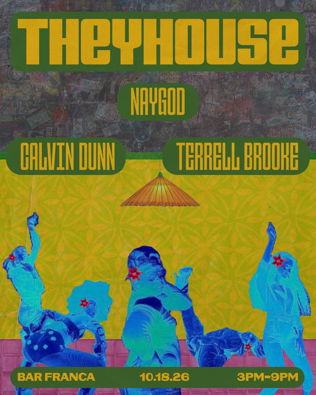 TheyHouse