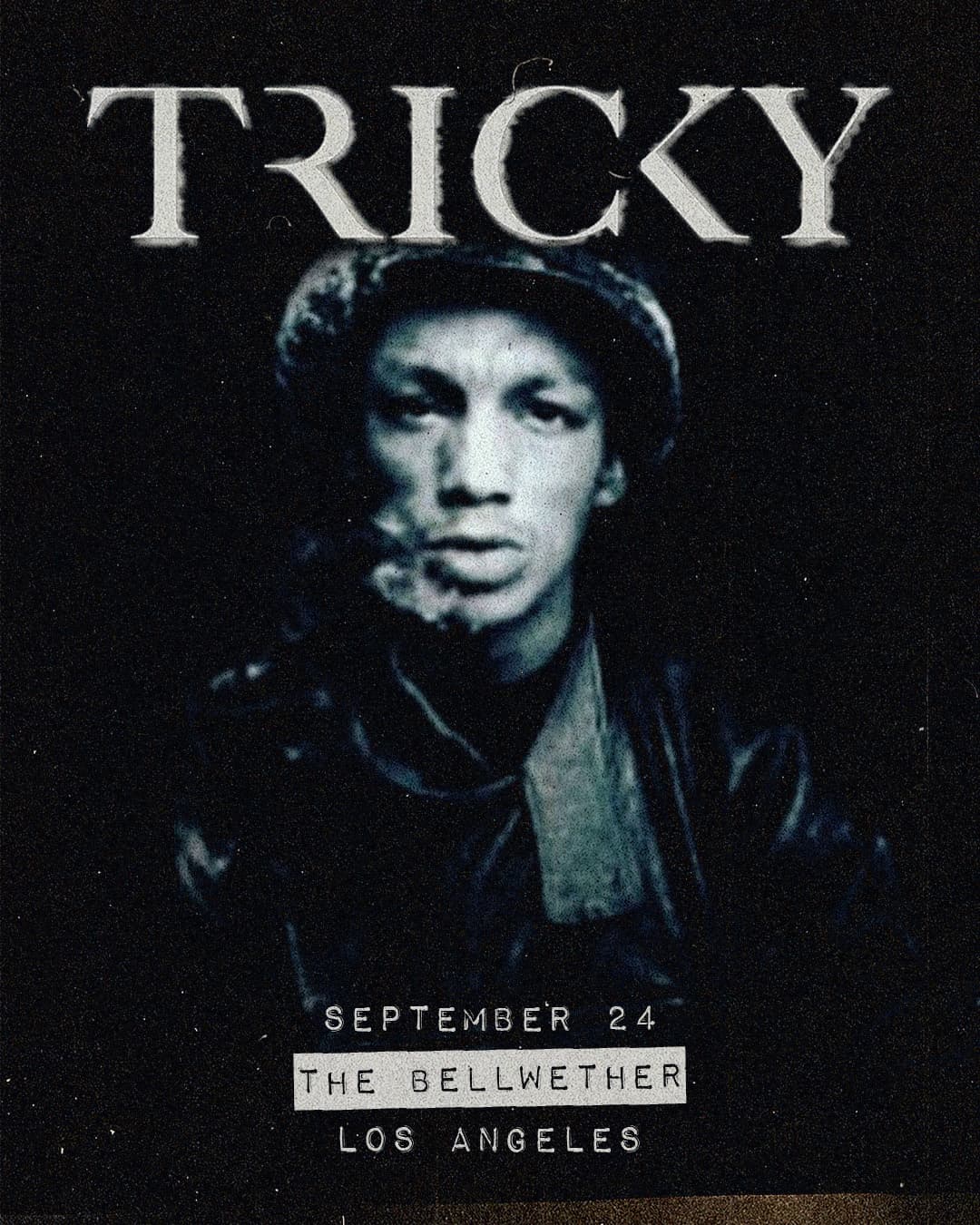 Tricky