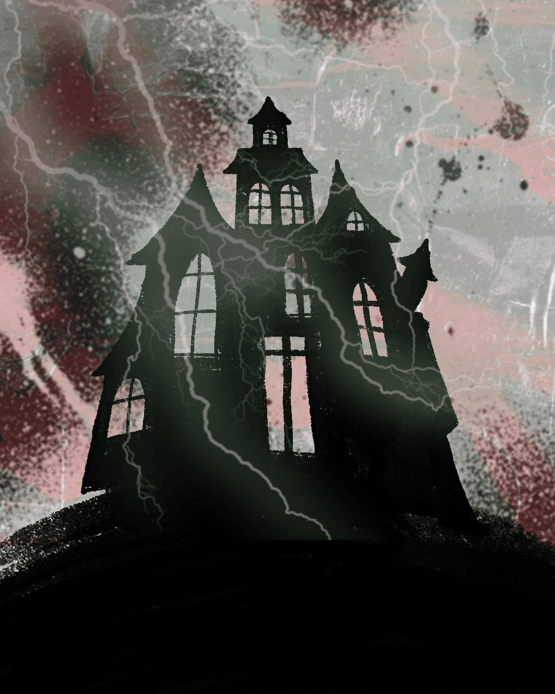 HAUNTED HOUSE by Made to Move