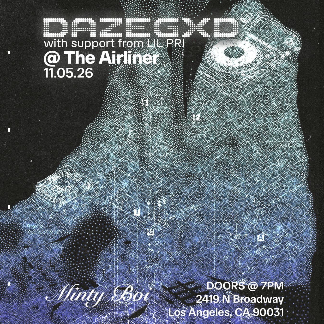 Dazegxd