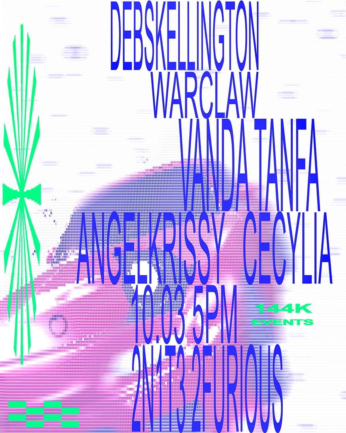 2N1T3 2 FURIOUS #05